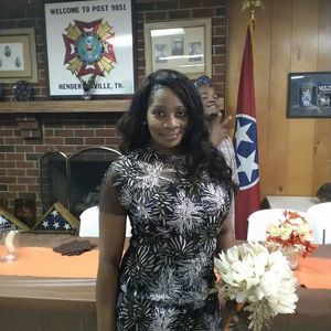 Meet your Posher, Debbie